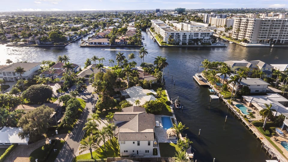 2 properties from Intracoastal