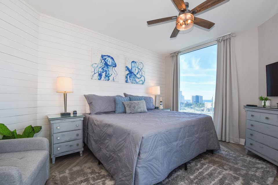 The Palms of Destin 1715 - Guest Bedroom