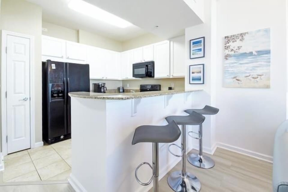 The Palms of Destin 21203 - Breakfast Bar