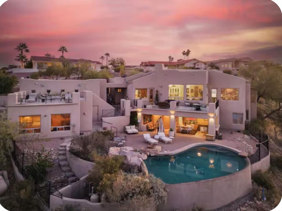 Peaceful, fun, relaxing, and quiet—your perfect getaway awaits