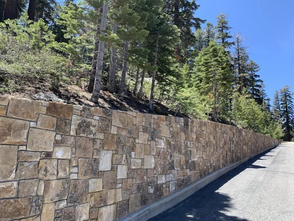 Clean and well maintained property