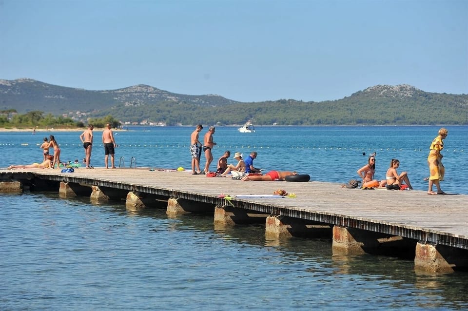 Lake