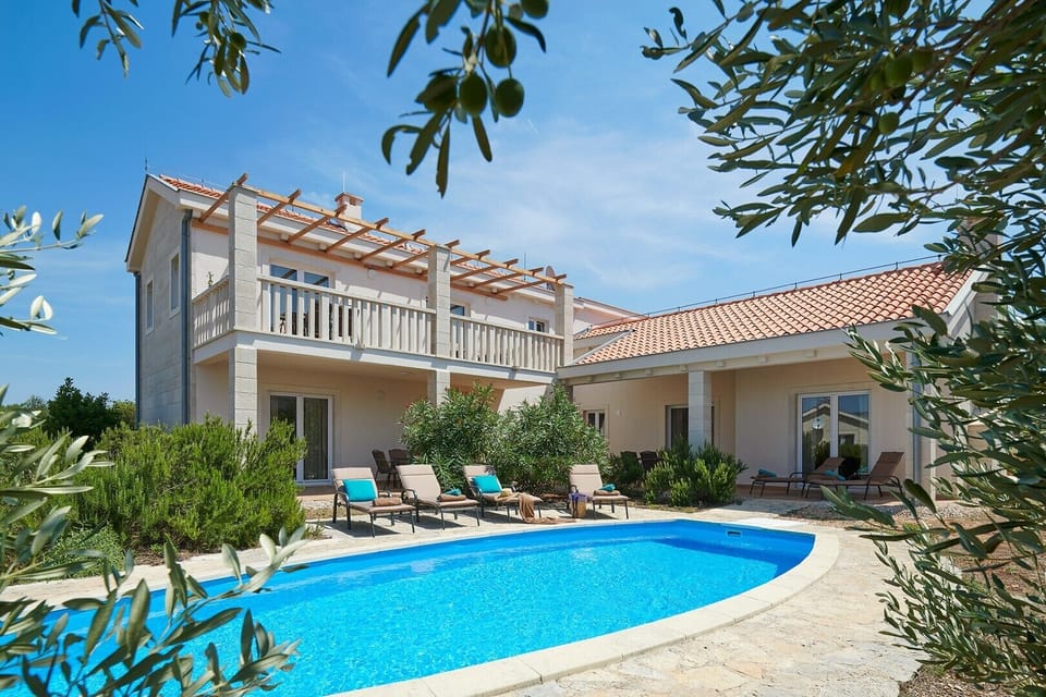 Villa Isabella