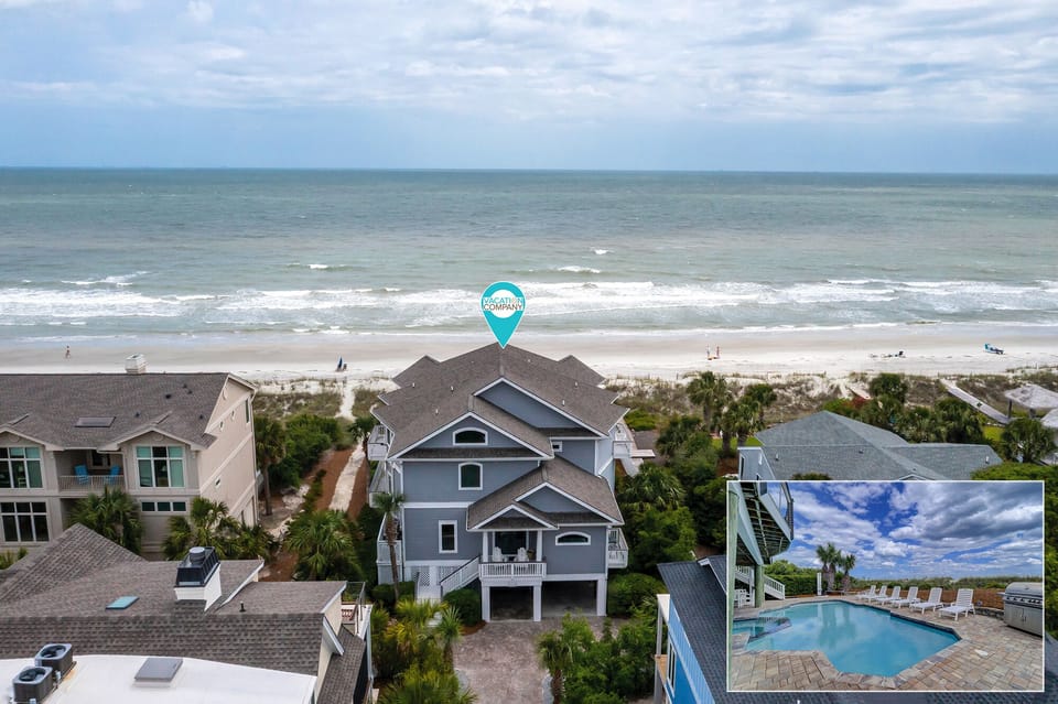 Property Location - 57 Dune