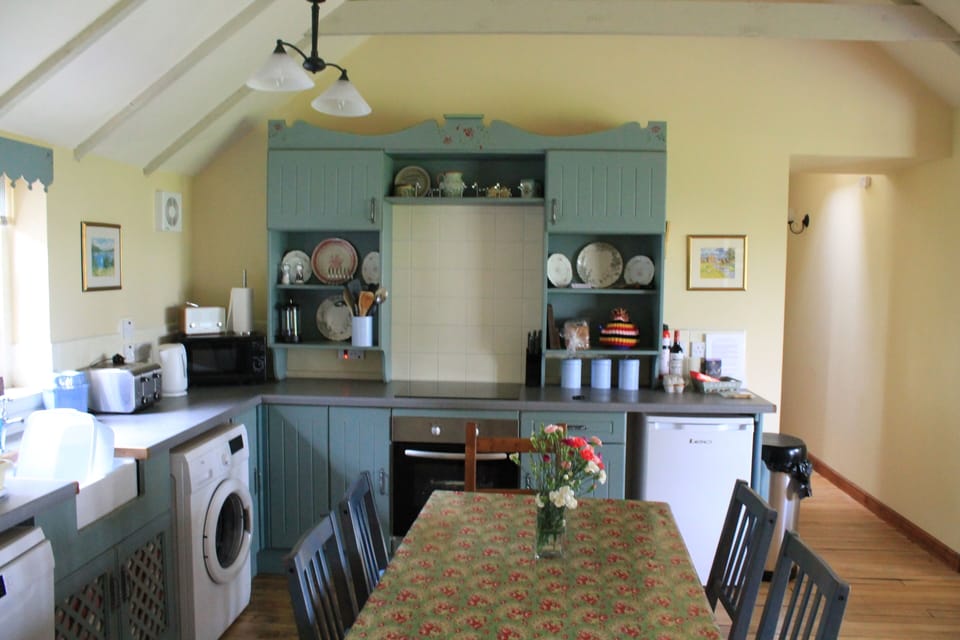 Garden Cottage
