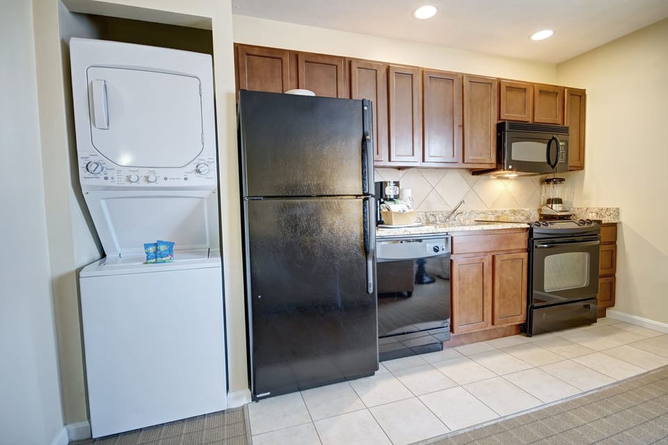 Two Bedroom Deluxe