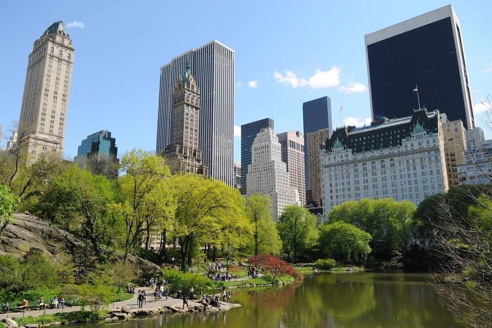 Central Park