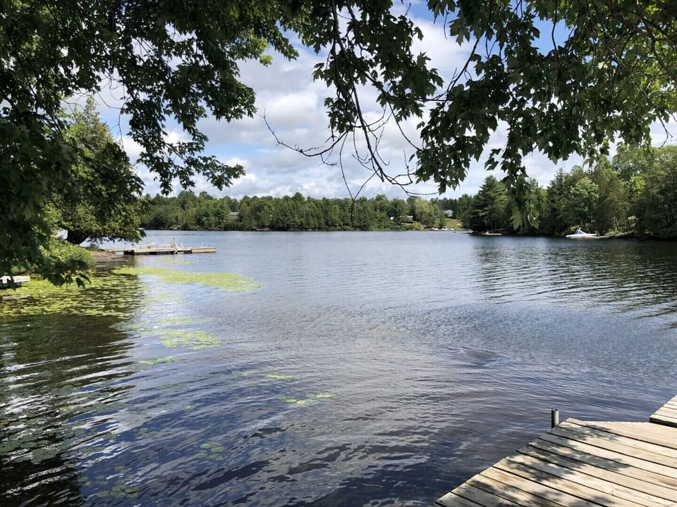Lake