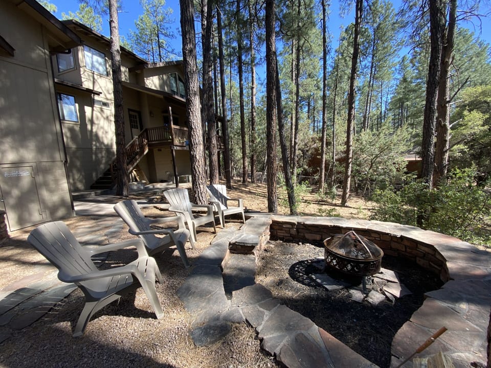 Fire Pit