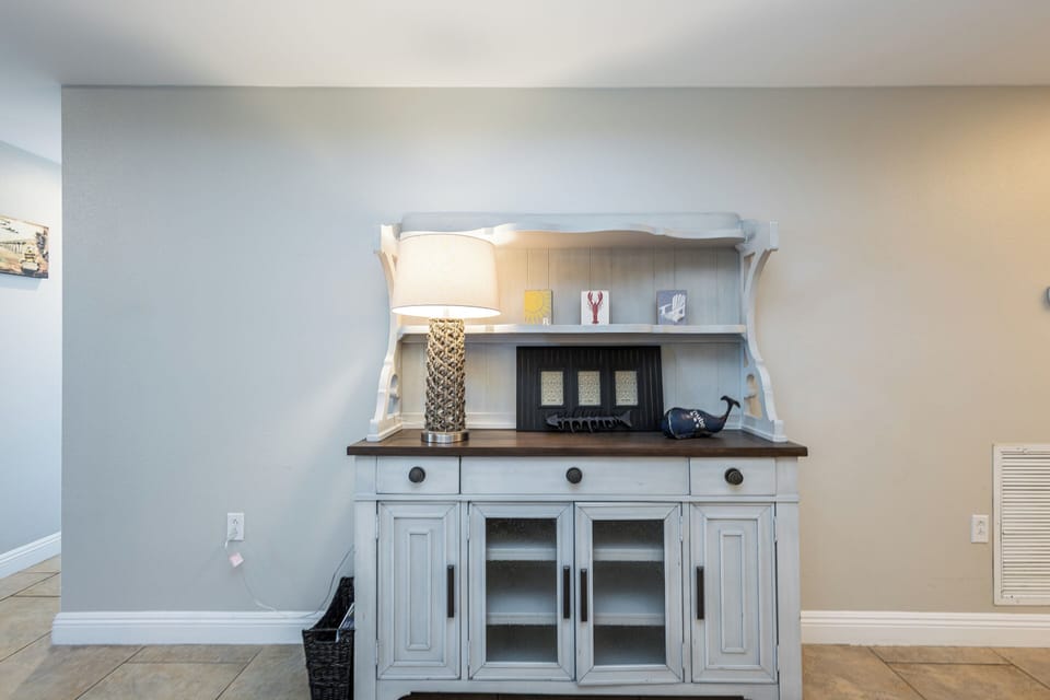 Entryway 1.0