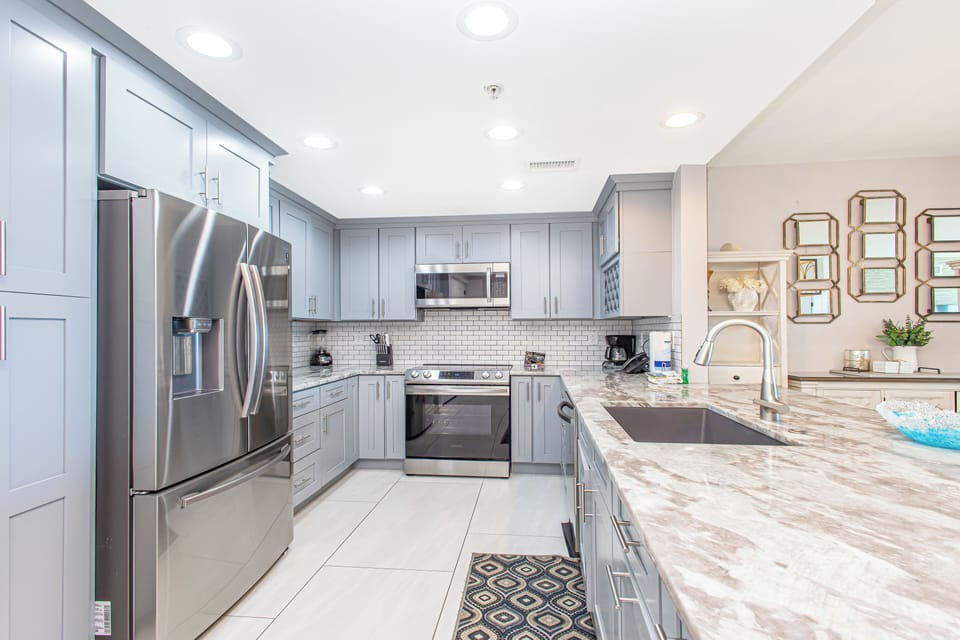 Kitchen 1.0