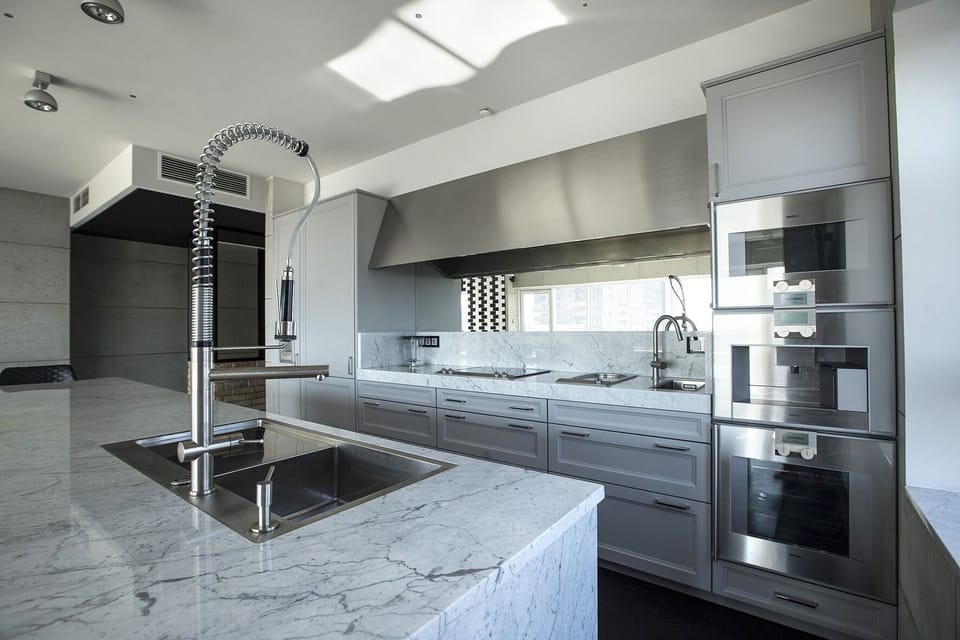 Best quality Kitchen all appliances 