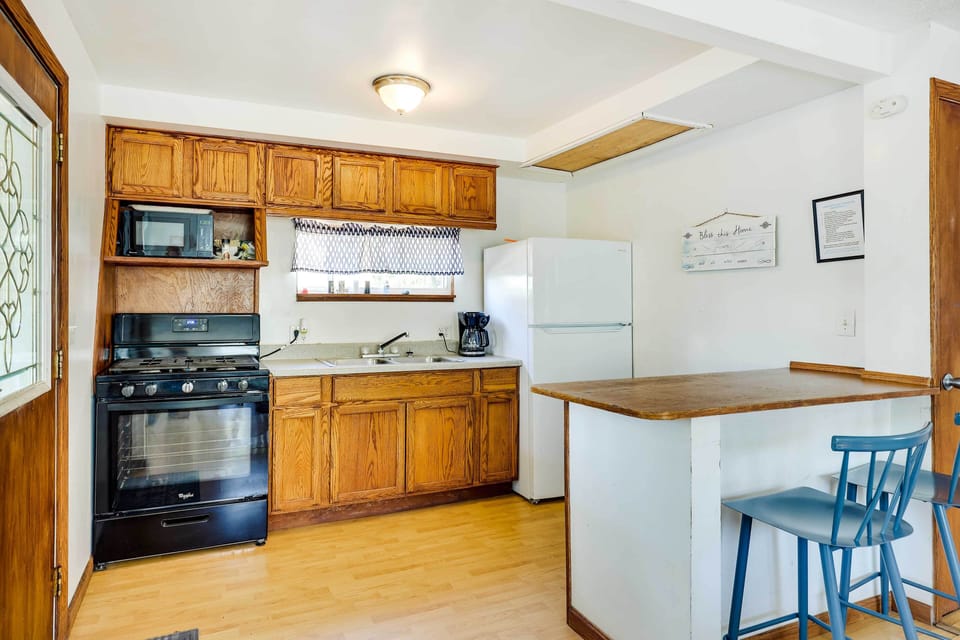 Kitchen | Cooking Basics | Coffee Maker