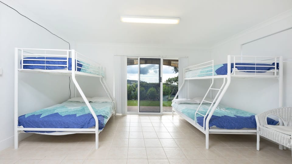 Fourth Bedroom