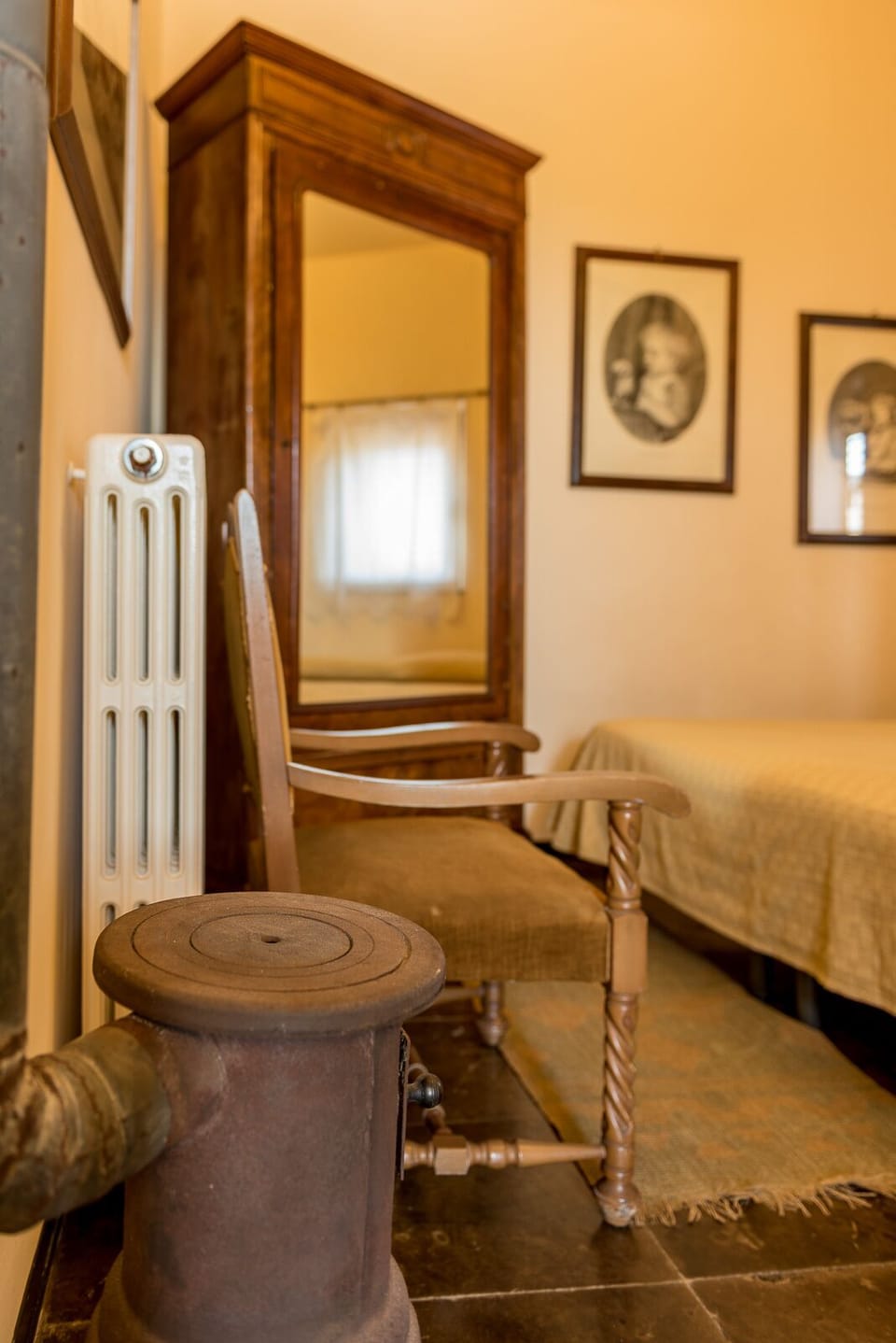 Villa with pool in Sicily 6 Pax CIR 19088009C206039 Villa in Sicily