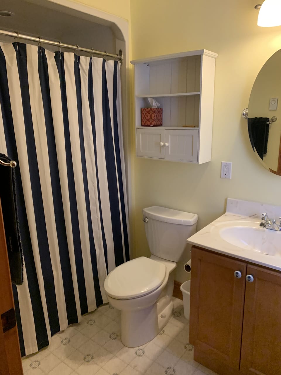 Bathroom #2
