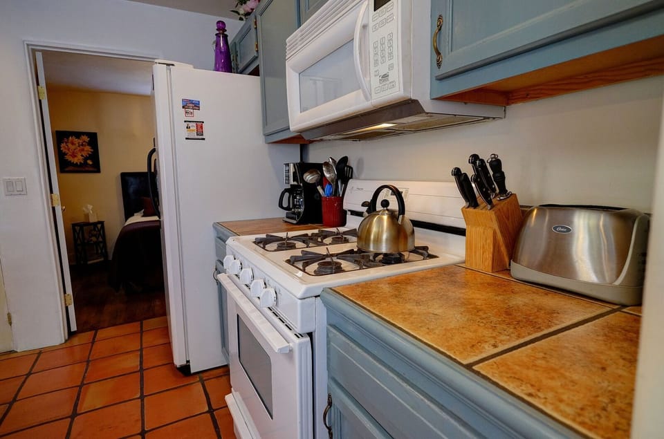 Casita A 5