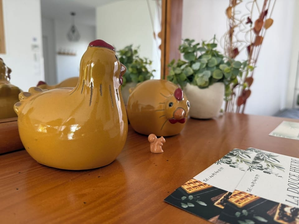 Miscellaneous
