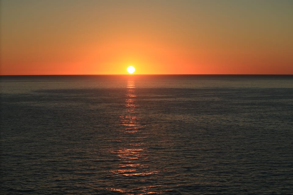 Sunrise