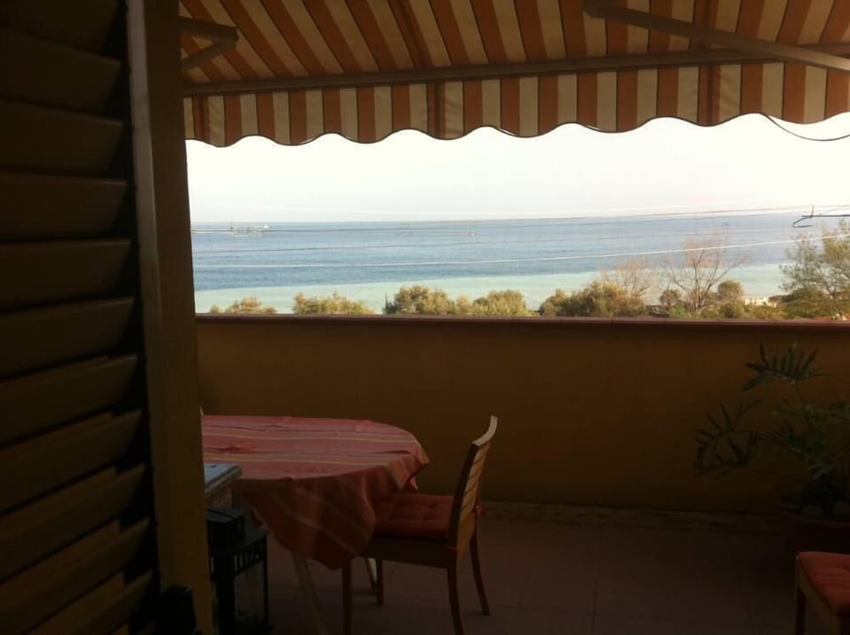 Terrace / Balcony