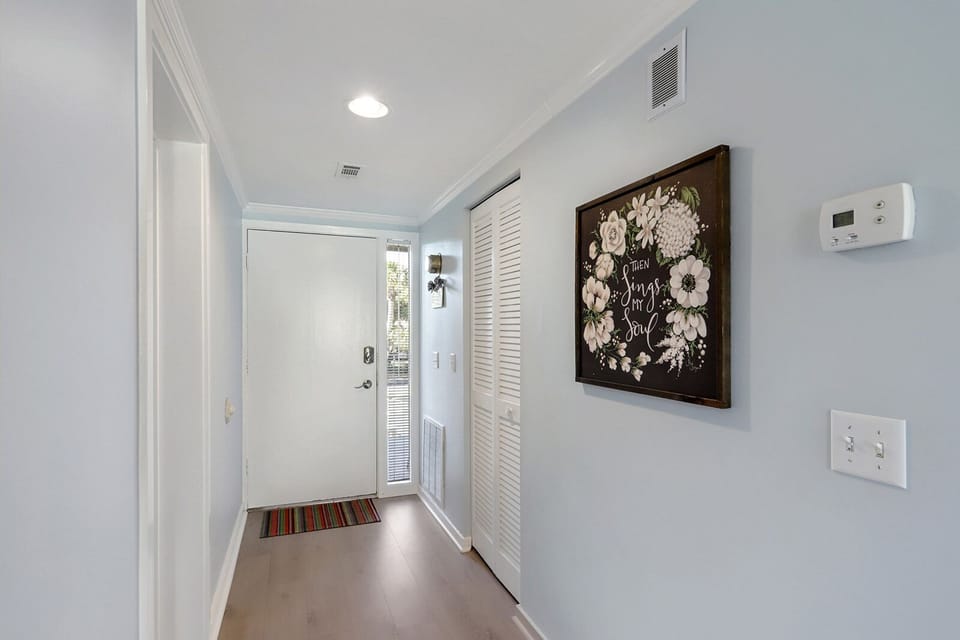 Entryway