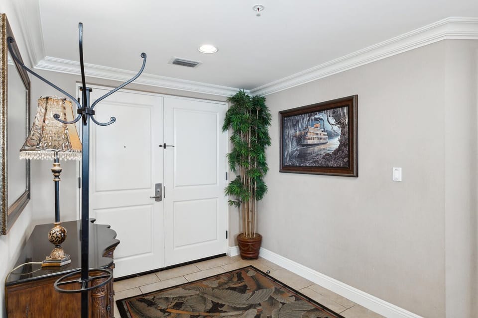 Entryway 1.1