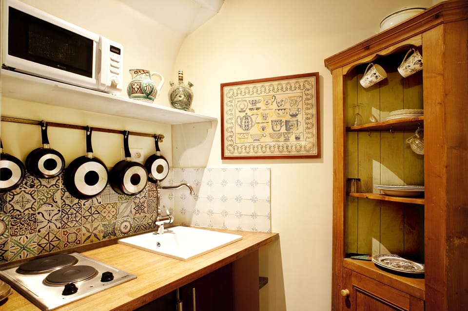 Kitchenette