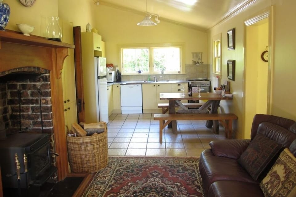 The Kitchen