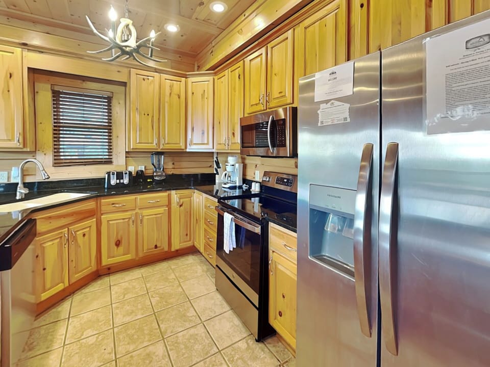 Modern Kitchen