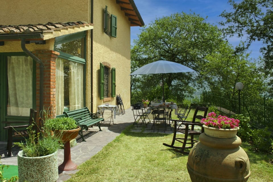 Umbrella, Furniture, Outdoor Furniture, Shade, Chair, Outdoor Table, Flowerpot, Swimming Pool, Design, Houseplant