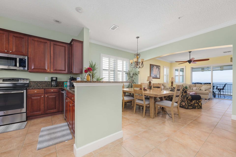 Open Concept Space