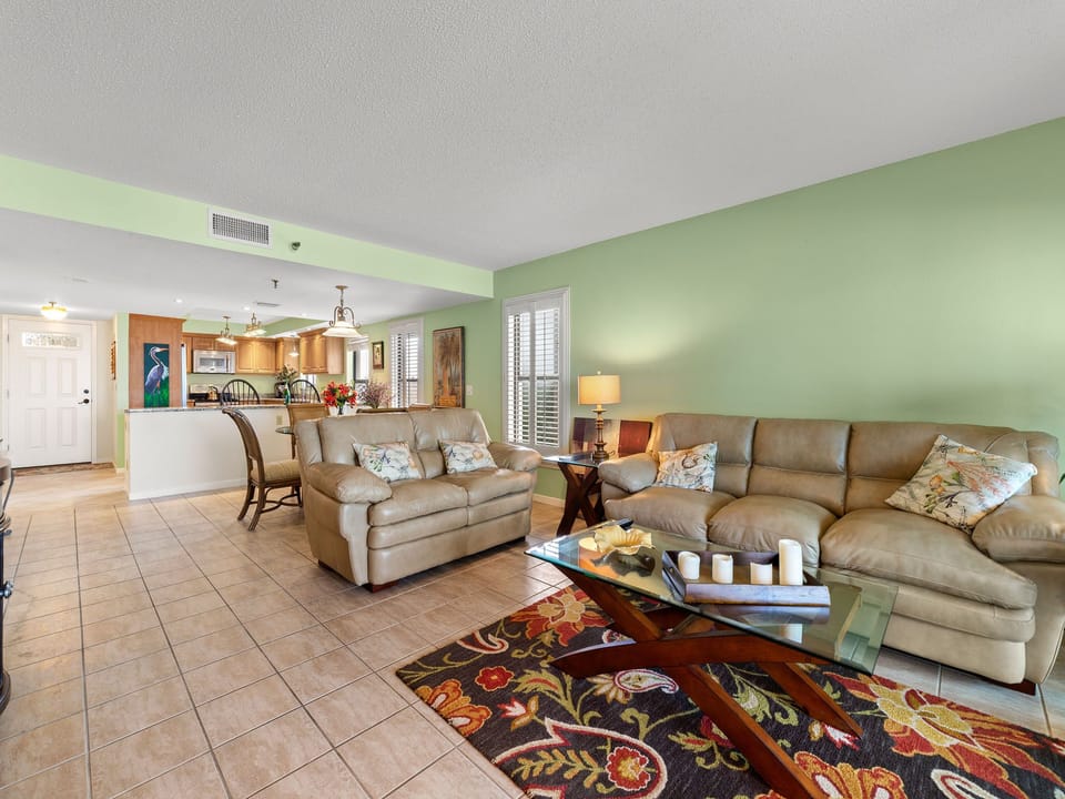 Open Concept Space