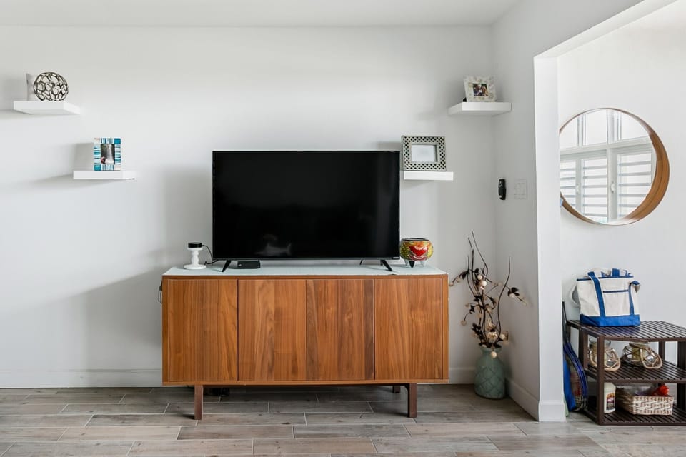 Living Room TV