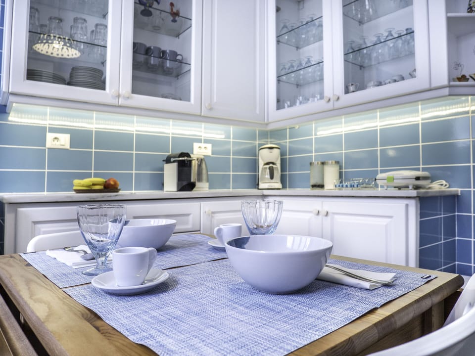 Kitchen detail