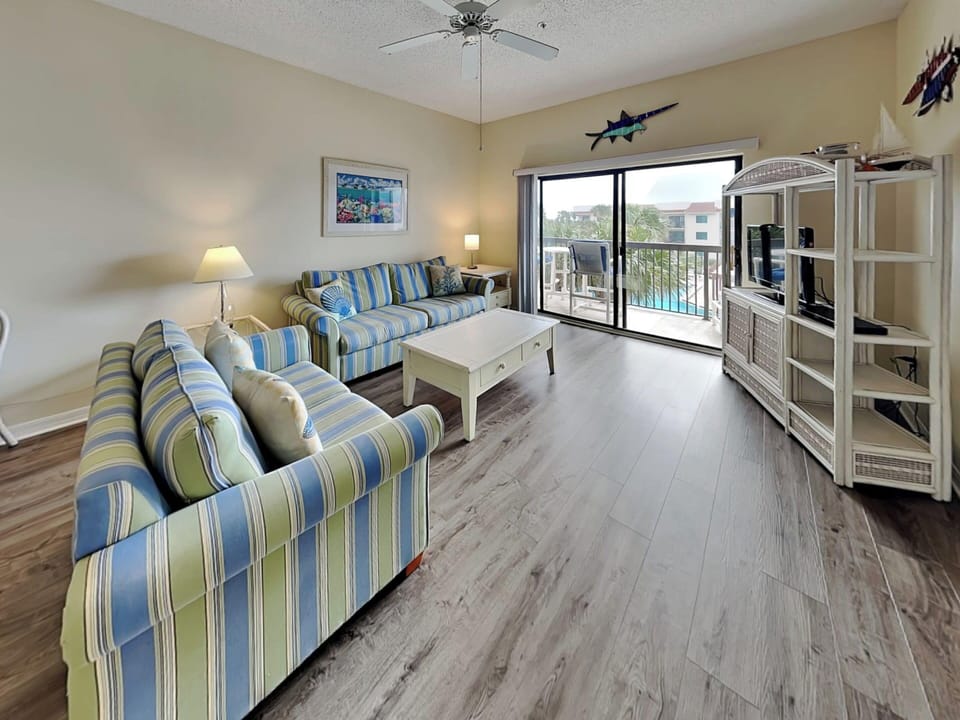 Welcome to Ocean Village Club Q35