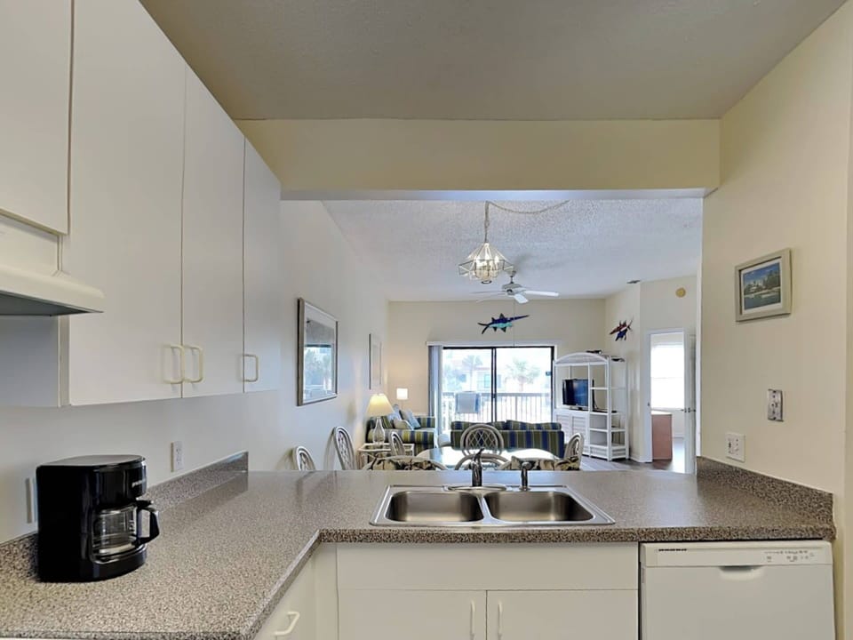 Kitchen View