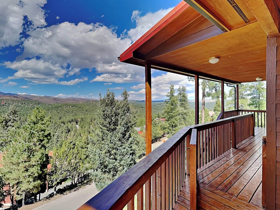 Mountain Views