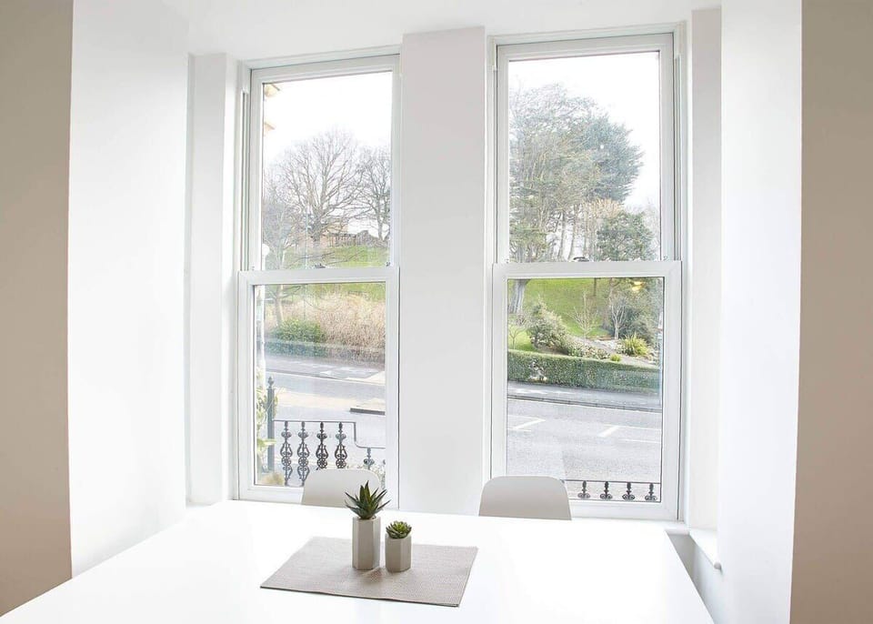 Park View Apartment - Whitby - Host & Stay