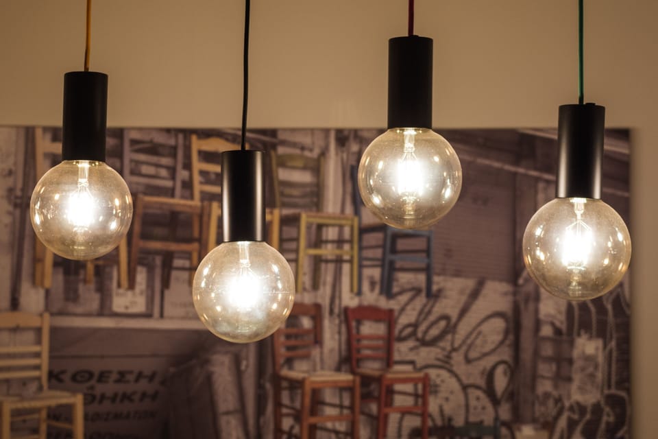 Dinning Room Detail