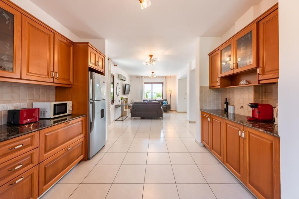 Villa Costa Blu by Ezoria Villas (6995)