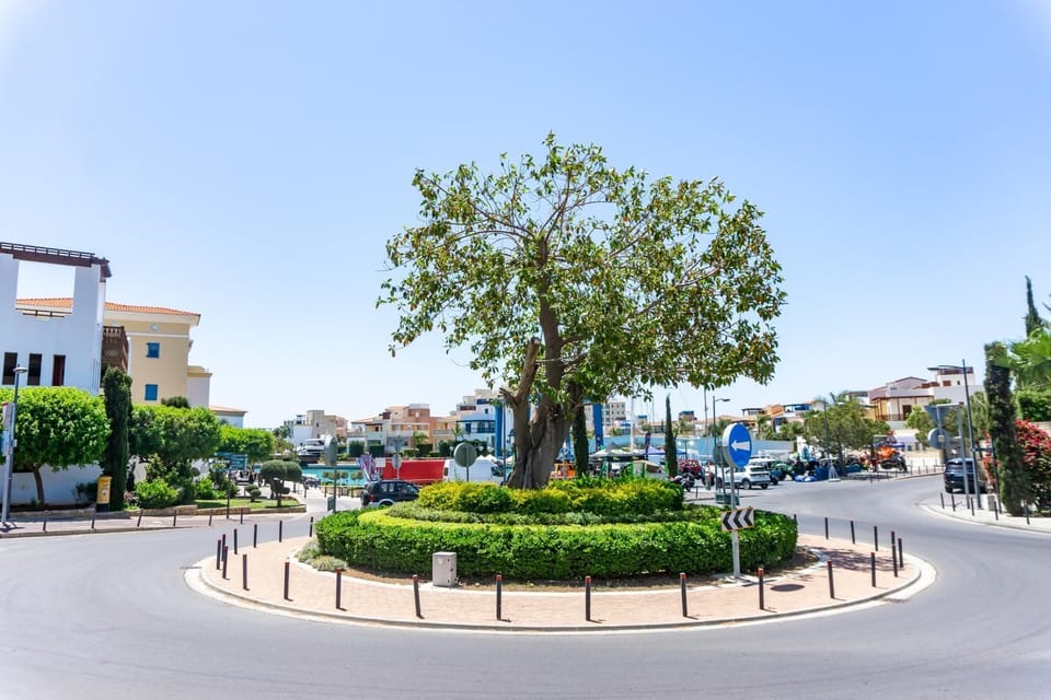 Nereids Residence Apartment D22 (8541)