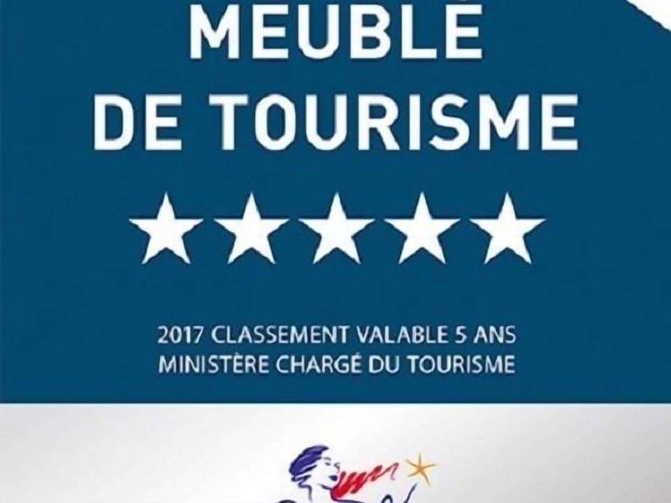 A 5 star rated establishment