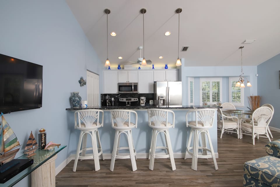 Kitchen / Bar stools