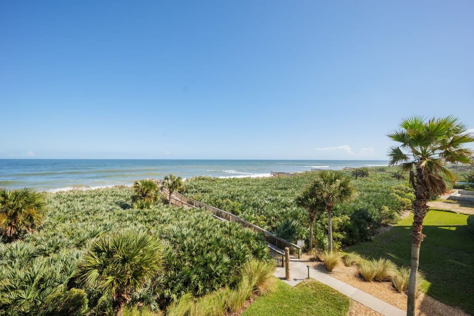 Oceanfront Community