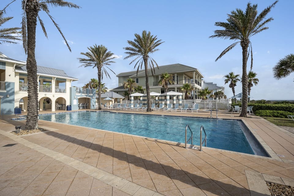 Community Pool One