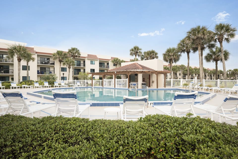Ocean Village Club Community Pool