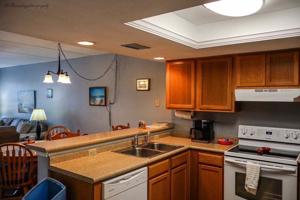 Indoors, Kitchen, Sink, Chair, Furniture