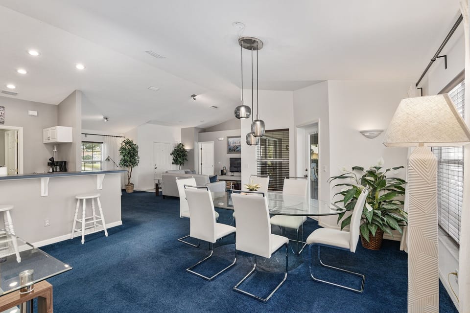 Dining Room, Dining Table, Furniture, Indoors, Table