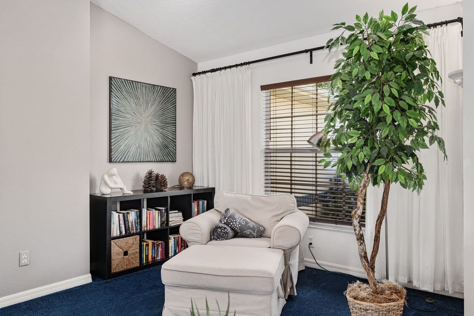 Architecture, Building, Furniture, Indoors, Living Room