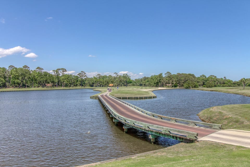 Lake